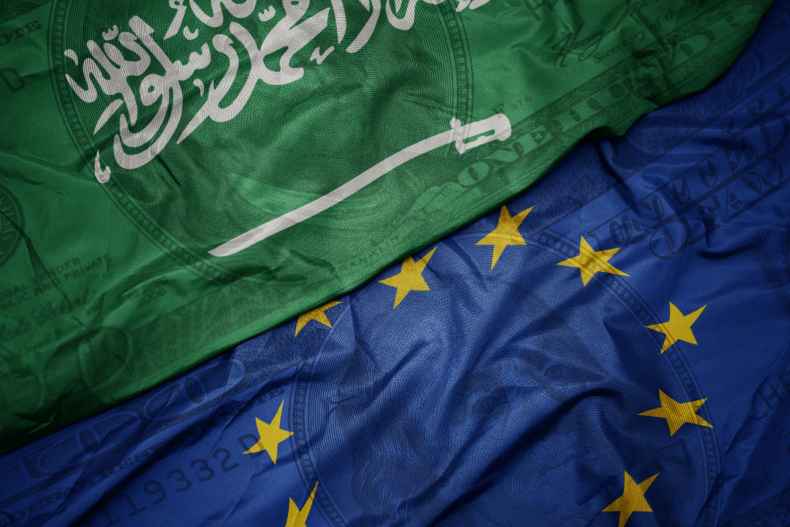 Sommet UE-CCG à Riyad enjeux énergétiques et stratégiques