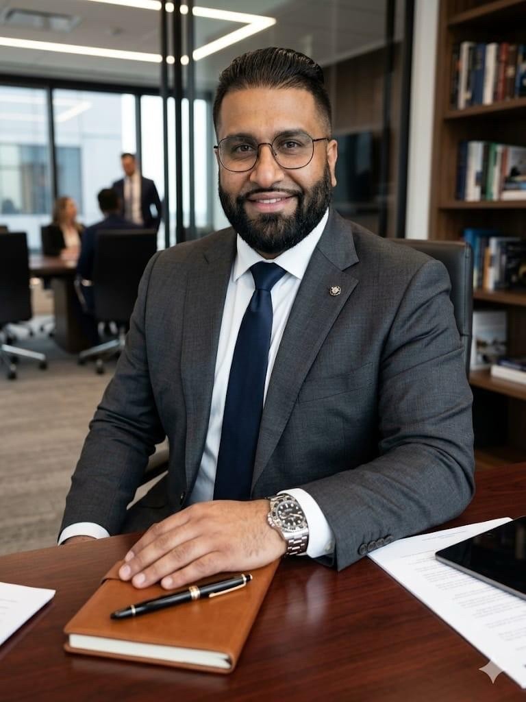 Sundeep Bhatia : « Nous ne cherchons pas à automatiser les relations, mais à éliminer ce qui empêche de les bâtir »