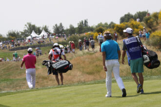 Tourisme de golf en Amérique du Nord : l'IAGTO choisit le Mexique pour un rendez-vous historique