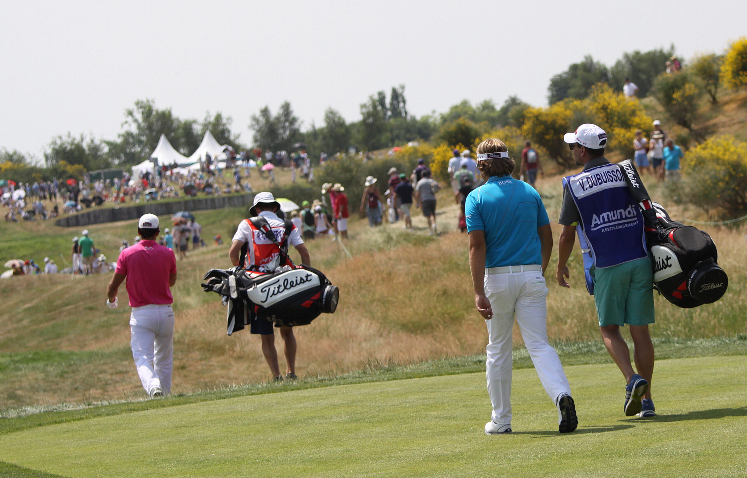 Tourisme de golf en Amérique du Nord : l'IAGTO choisit le Mexique pour un rendez-vous historique