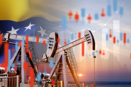 USA-Venezuela : Le hold-up pétrolier de Trump