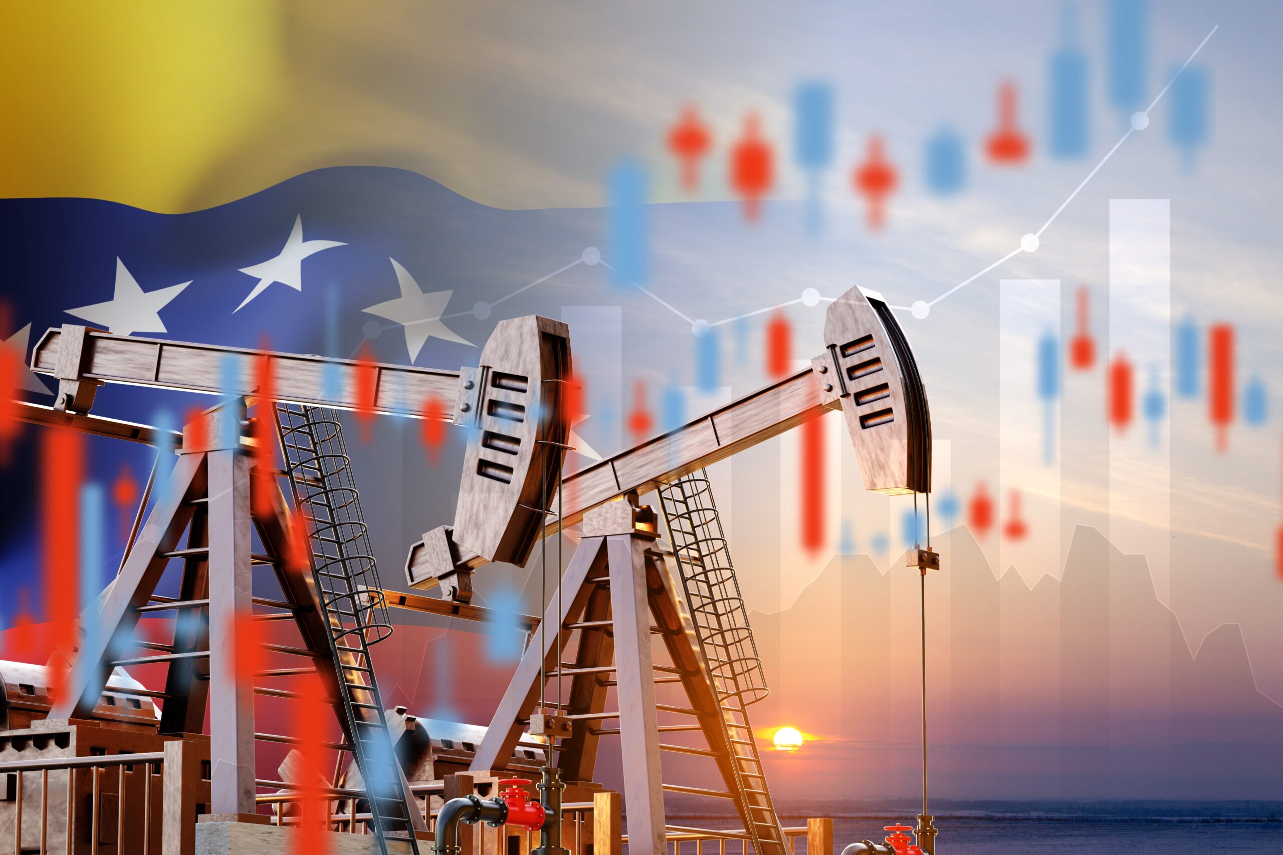 USA-Venezuela : Le hold-up pétrolier de Trump