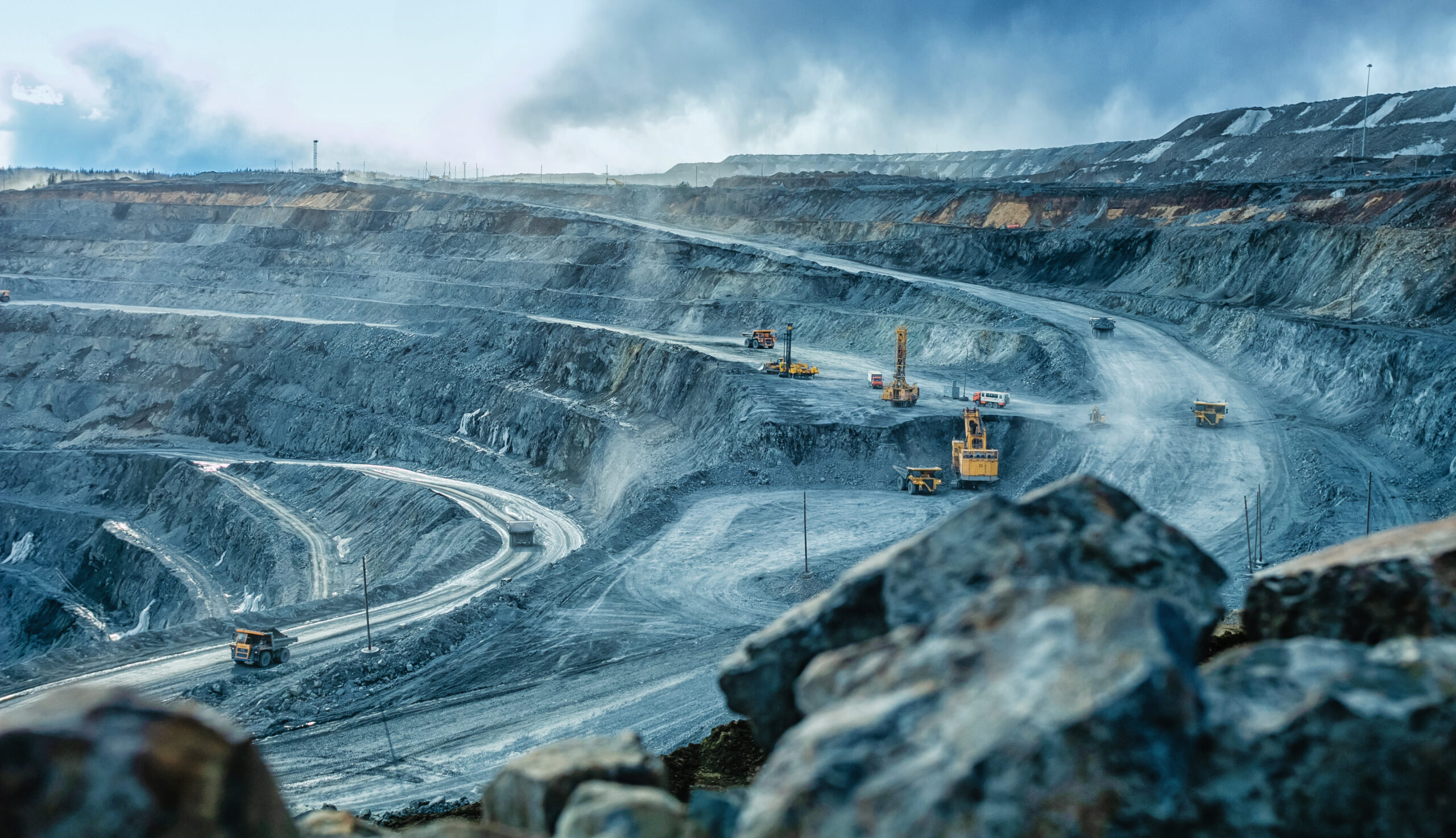 Uranium mondial : le grand piège kazakh qui menace l’Occident