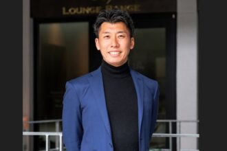 Takafumi Kojima fondateur du programme Amatellus