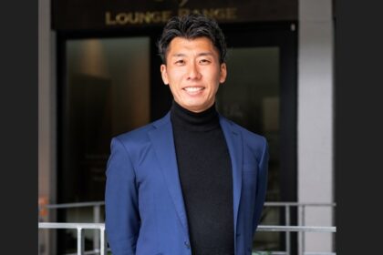 Takafumi Kojima fondateur du programme Amatellus