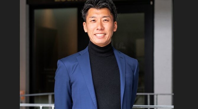 Takafumi Kojima fondateur du programme Amatellus