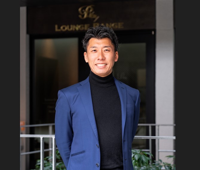 Takafumi Kojima fondateur du programme Amatellus