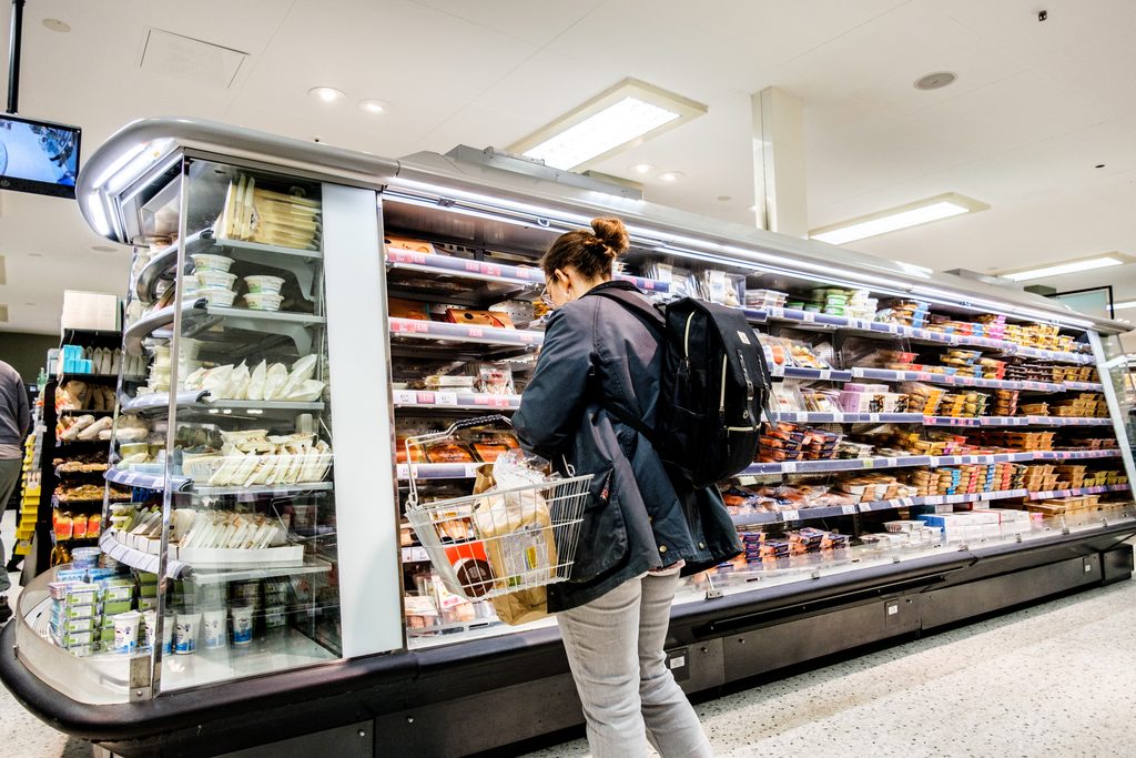 Inflation : le grand retour du prix