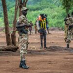 L'étincelle du Tigré : l'Afrique de l'Est au bord de l'embrasement généralisé