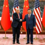 Trump-Xi : le vrai piège de la guerre économique