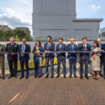 Défense : Edgewing inaugure à Turin son pôle d'ingénierie pour le chasseur de demain