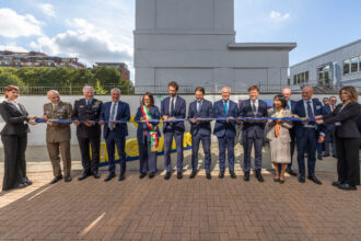 Défense : Edgewing inaugure à Turin son pôle d'ingénierie pour le chasseur de demain