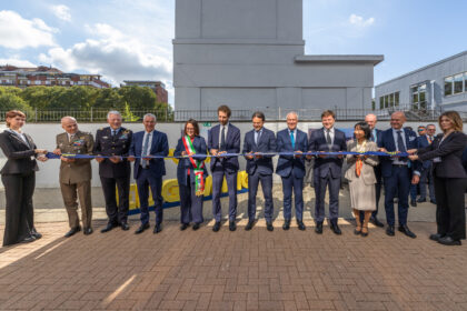 Défense : Edgewing inaugure à Turin son pôle d'ingénierie pour le chasseur de demain