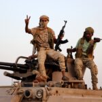 Arabie Saoudite & Yémen : Le Royaume sous le feu des Houthistes