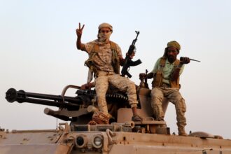 Arabie Saoudite & Yémen : Le Royaume sous le feu des Houthistes