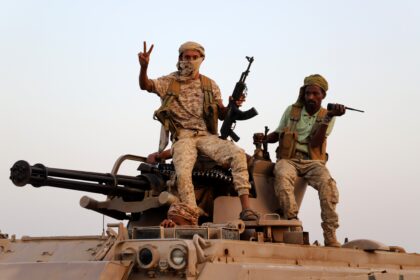 Arabie Saoudite & Yémen : Le Royaume sous le feu des Houthistes