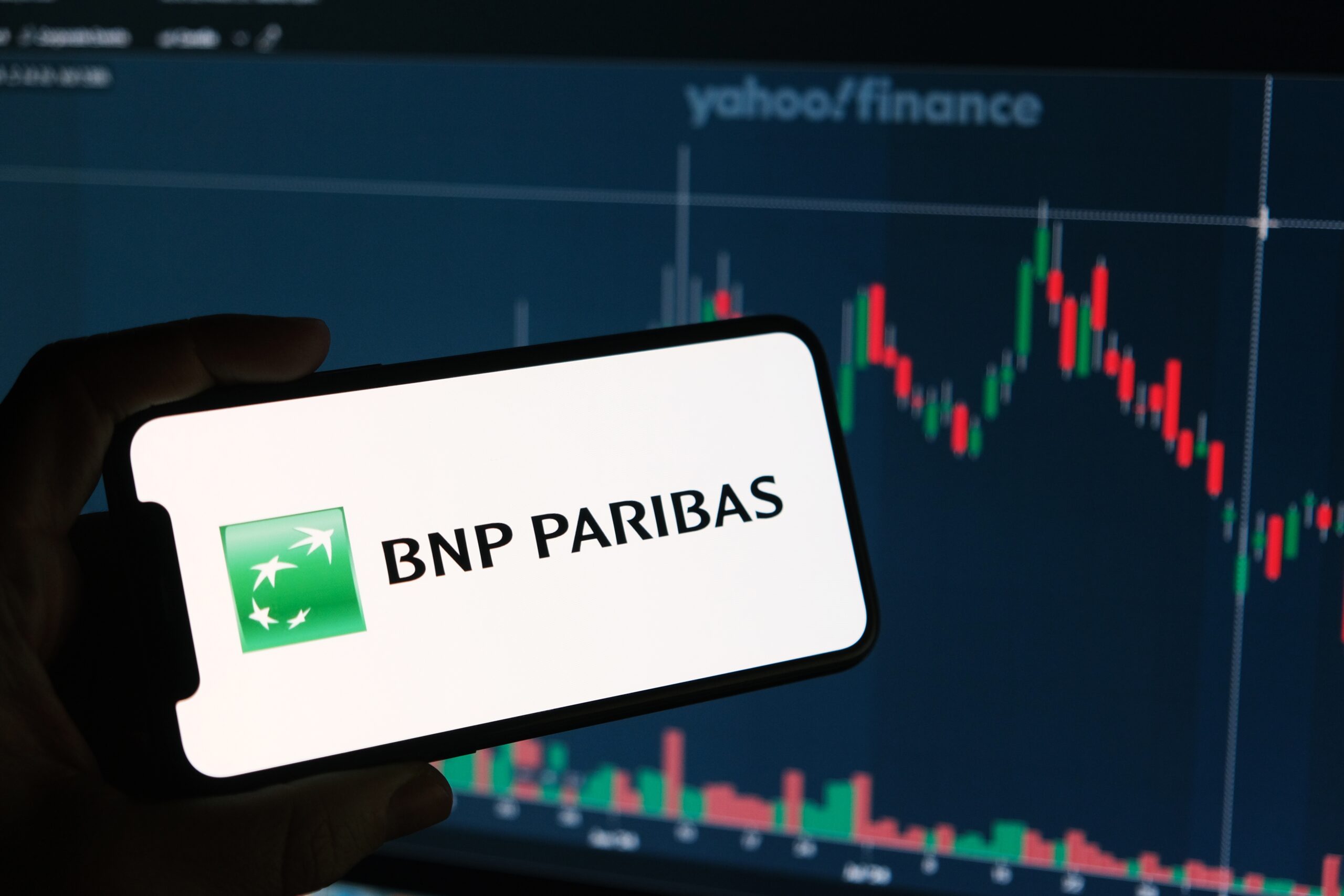 BNP Paribas : le signal fort d’un géant au sommet de sa santé financière