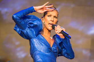 Céline Dion en concert : 68 % des Français comprennent la folie des billets