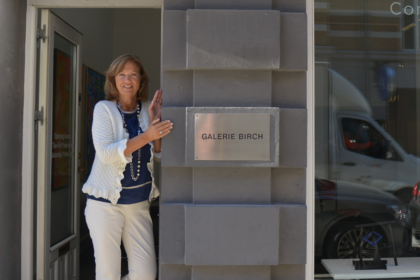 Copenhague : à 80 ans, la Galerie Birch fait le pari du sur-mesure et de l'intime