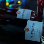 Fêtes de fin d'année : le champagne résiste toujours