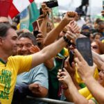 Flávio Bolsonaro : Le fils du volcan veut régner sur le Brésil