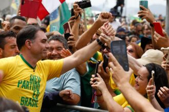 Flávio Bolsonaro : Le fils du volcan veut régner sur le Brésil