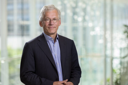 Frans van Houten BIOSerenity