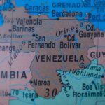 Guyana : l'eldorado du pétrole au bord de l'explosion