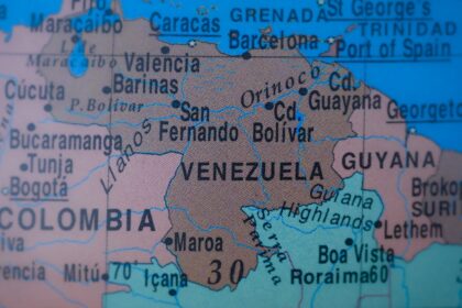 Guyana : l'eldorado du pétrole au bord de l'explosion
