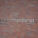 Haute trahison à Berlin : quand le cœur du renseignement allemand vacille