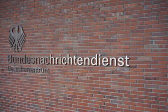 Haute trahison à Berlin : quand le cœur du renseignement allemand vacille