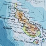 Île Bougainville : vers l'Indépendance du 194e État de l'ONU