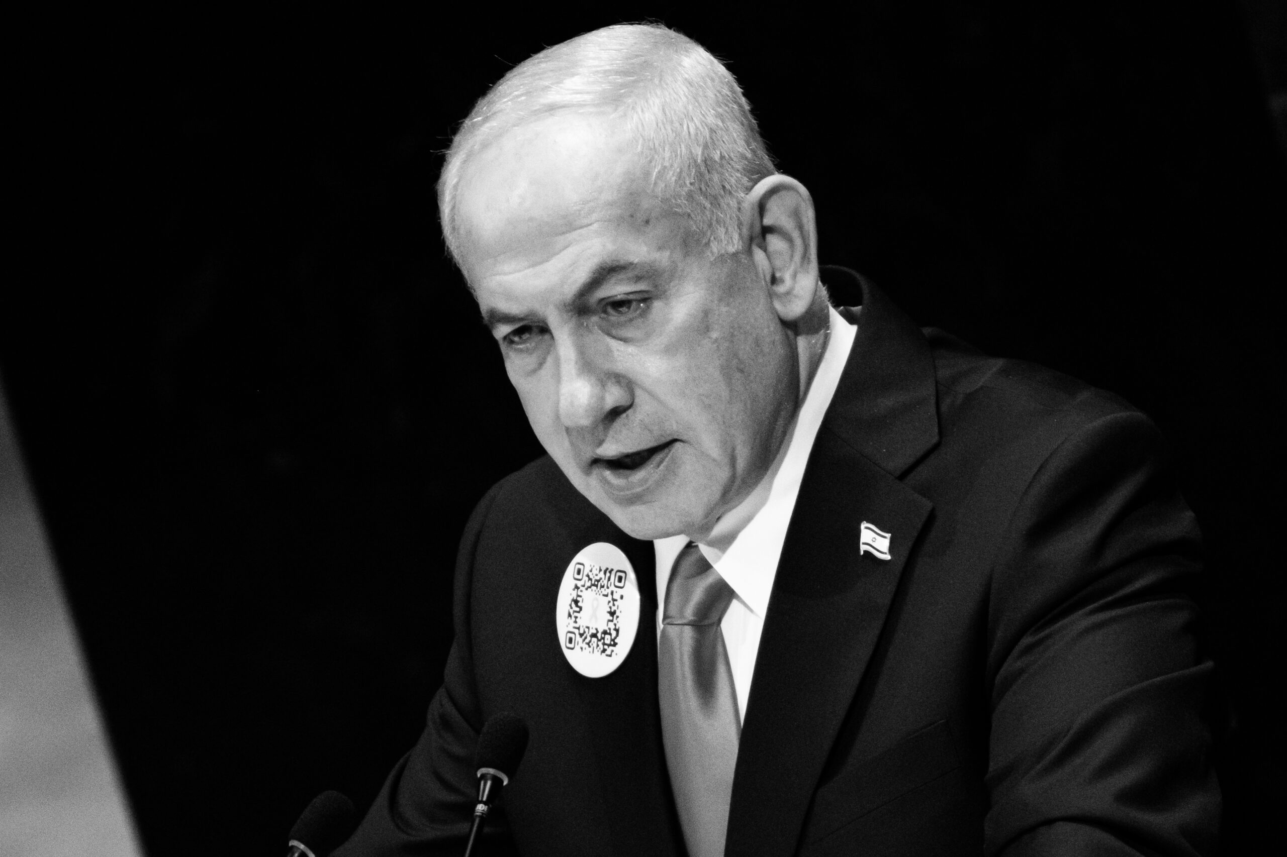 Israël : le crépuscule d’un système et le sursaut des urnes