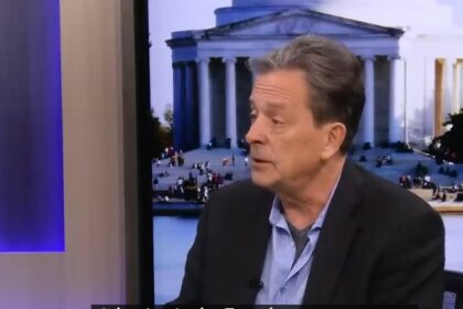 Jefferson Morley : l'expert qui traque la vérité sur JFK