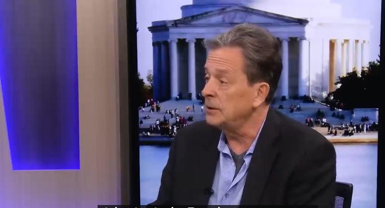 Jefferson Morley : l'expert qui traque la vérité sur JFK