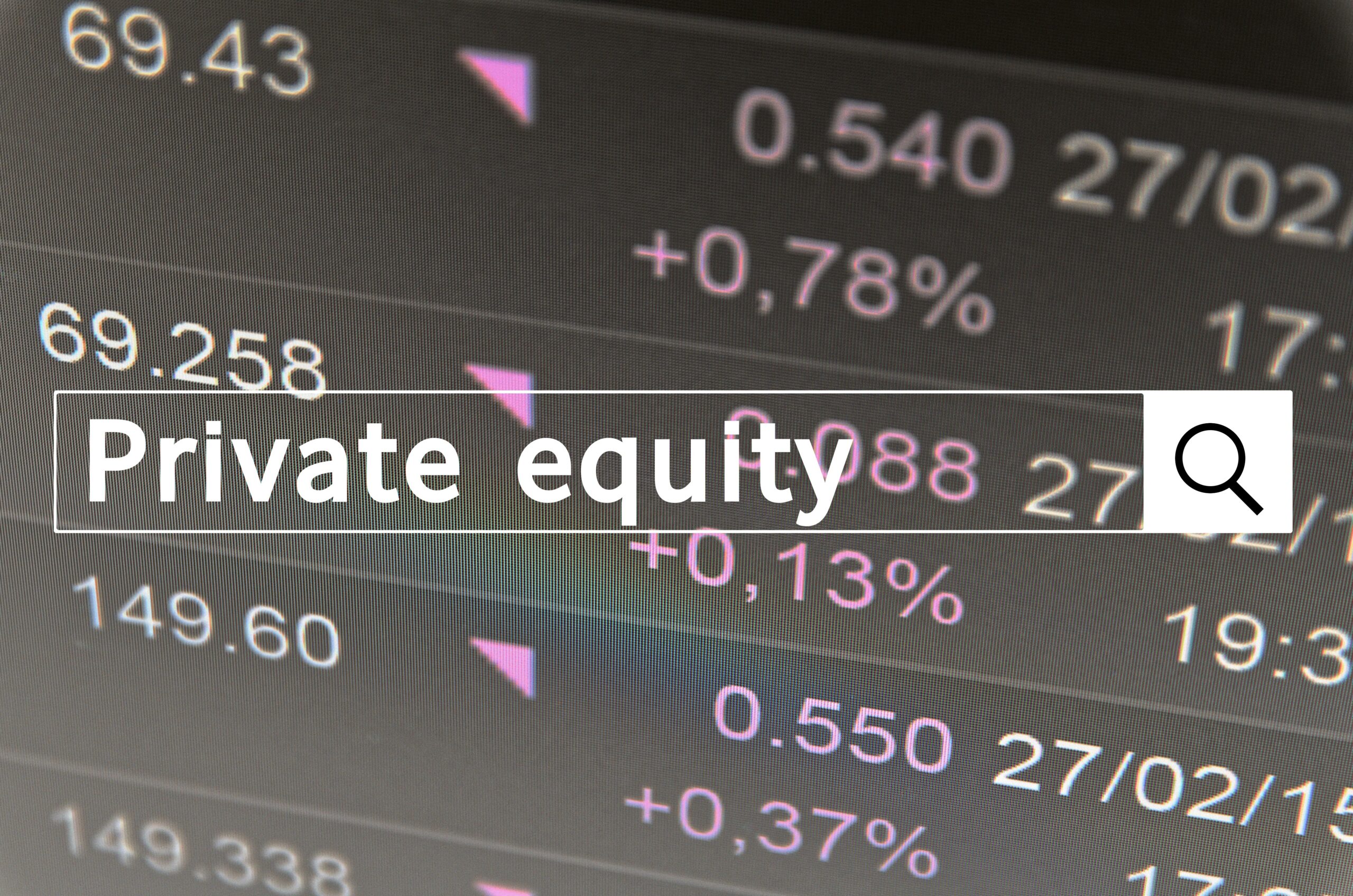 Jolt Capital rachète le private equity de Mirova