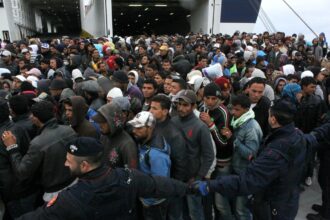 Le Rwanda prêt à accueillir les migrants venus d'Europe : calcul stratégique ou mirage géopolitique ?
