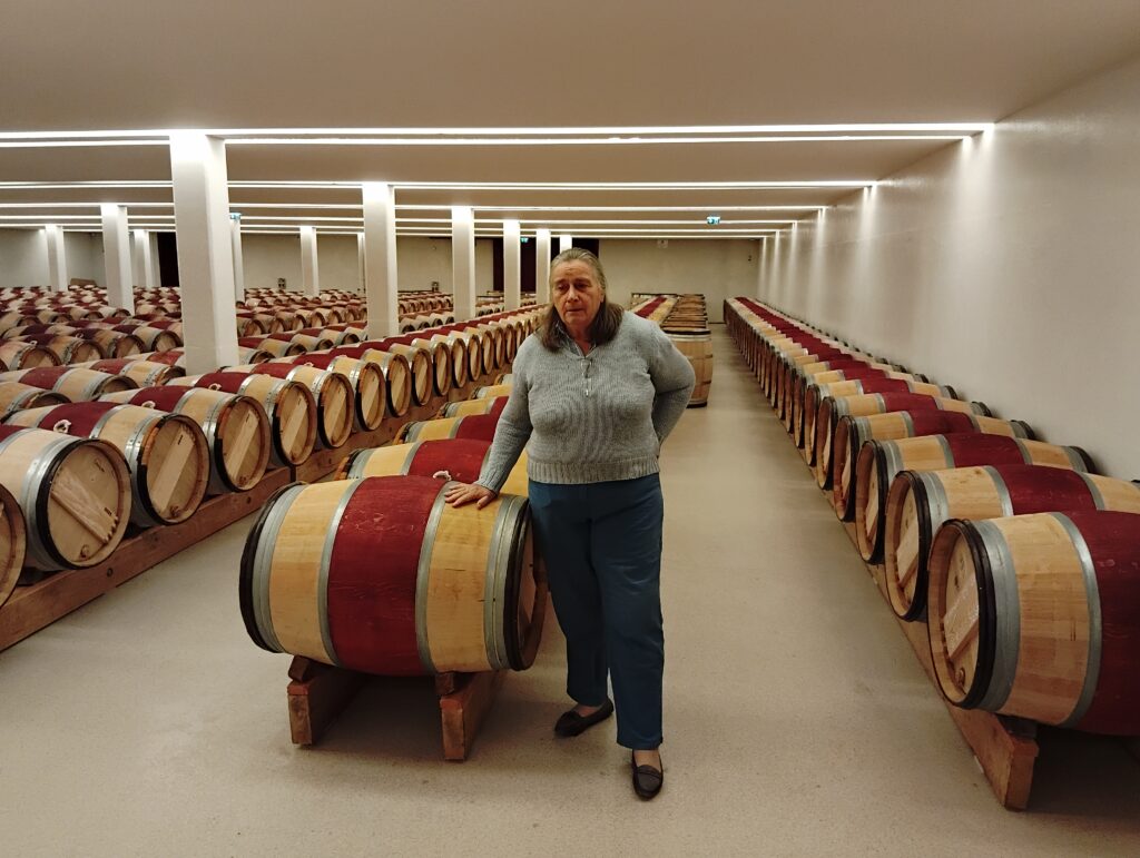 La signature des vins de Léoville Barton repose sur une longévité légendaire.