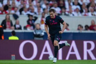 Ligue des champions : L’épopée héroïque du Viking FK, l'intrépide club norvégien qui a fait trembler le Bayern Munich (3-3)