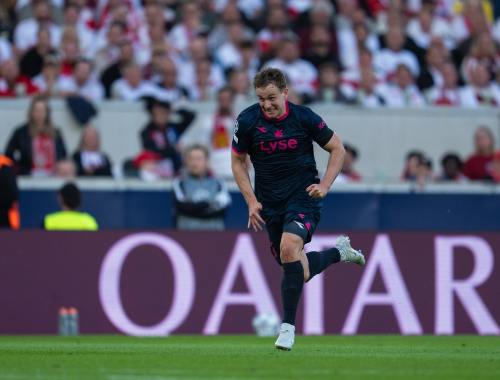 Ligue des champions : L’épopée héroïque du Viking FK, l'intrépide club norvégien qui a fait trembler le Bayern Munich (3-3)