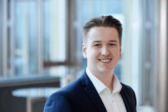 Natixis Investment Managers renforce son équipe Wholesale avec l'arrivée de Magnus Schueppel