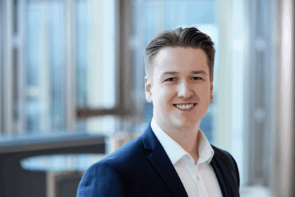 Natixis Investment Managers renforce son équipe Wholesale avec l'arrivée de Magnus Schueppel