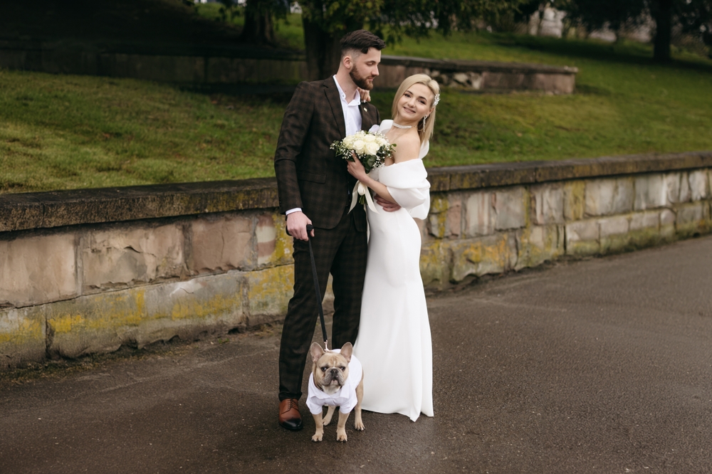 Mariage et intime : quand l'ordre social craque