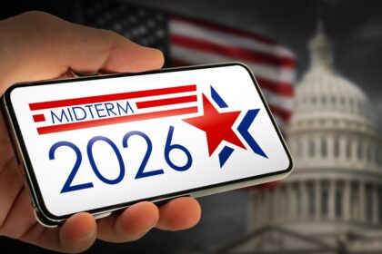 Midterms aux États-Unis : 3 scénarios pour un Congrès sous tension