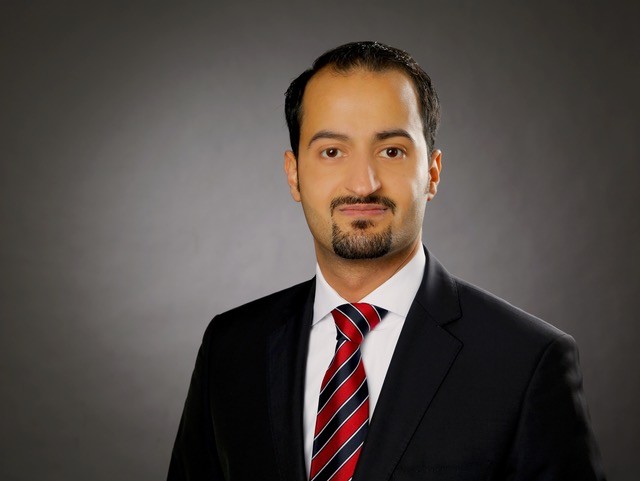 RBC BlueBay : Amin Obeidi nommé à l'alternatif