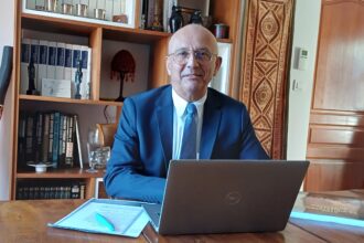 « Pour rebâtir la Sécu, laissez-nous faire » : le réquisitoire du Dr Patrick de Casanove