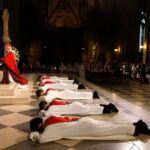 Prêtres mariés : l'Église belge lance un appel à Rome