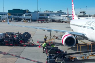 Prix du kérosène 2026 : des billets d'avion plus chers
