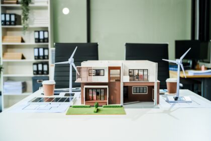 Rénovation énergétique