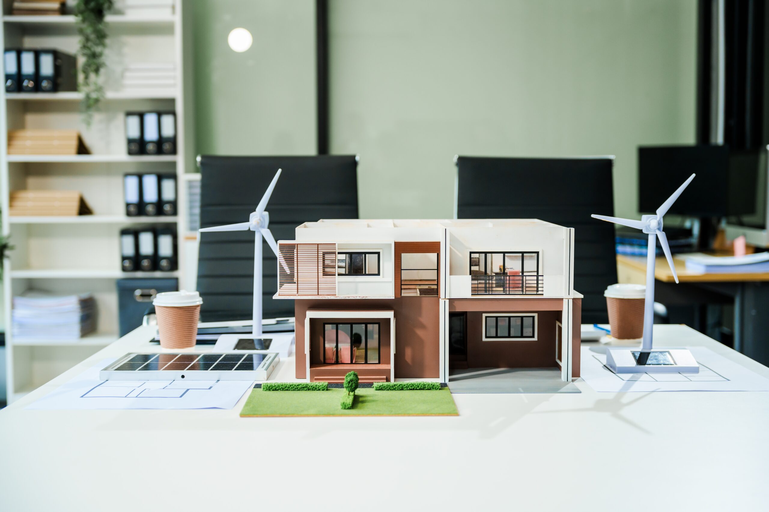Rénovation énergétique